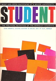 Student (David Horowitz)