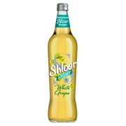 Shloer Light White Grape