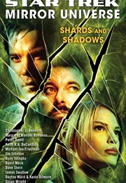 Star Trek Shards and Shadows (Marco Palmieri)