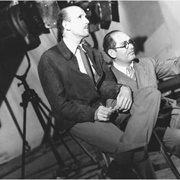 Emeric Pressburger (1902-1988) & Michael Powell (1905-1990)