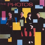The Photos - The Photos