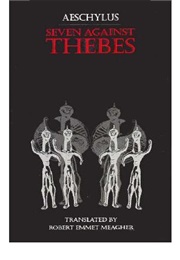 Seven Against Thebes (Aeschylus)