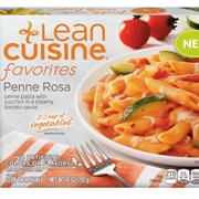 Penne Rosa