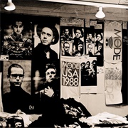 101 (Depeche Mode, 1989)