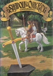 In the Shadow of the Oak King (Courtway Jones)