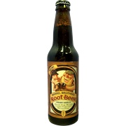 Barrel Brothers Root Beer