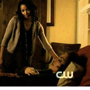 Sheila "Grams" Bennet- The Vampire Diaries