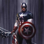Captain America