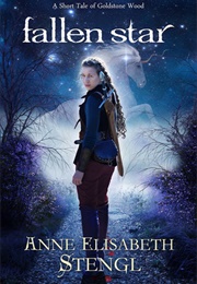 Fallen Star (Anne Elisabeth Stengl)