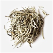 Rishi Tea Silver Needles