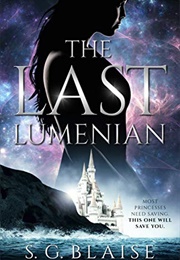 The Last Lumenian (S.G. Blaise)