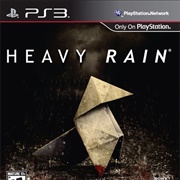Heavy Rain