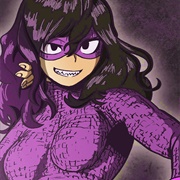 The Absolute Hottest Girl in MHA Is Setsuna Tokage