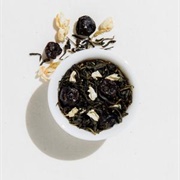 Art of Tea Jasmine Blueberry