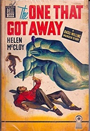 The One That Got Away (Helen McCloy)
