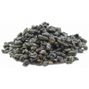 Par Avion Tea Gunpowder