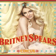 Mannequin - Britney Spears