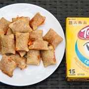 Pizza Rolls