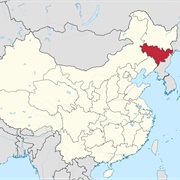 Jilin Province, China