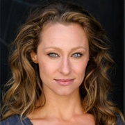 Marnie Alton (Queer/LGBTQ+, She/Her)