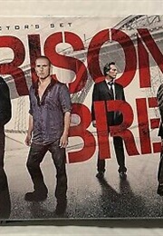 Prison Break: Collector's Set (2005)