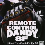 Remote Control Dandy SF