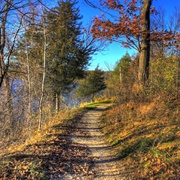Hike a New Trail
