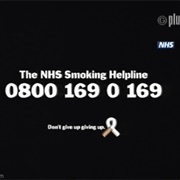 The NHS Helpline