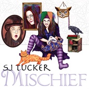 Ravens in the Library - S.J. Tucker