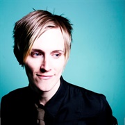 Gwen Haworth (Lesbian, Trans Woman, She/Her)