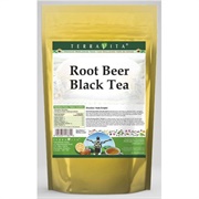 Terravita Root Beer Black Tea