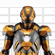 Iron Man Mark XXVIII