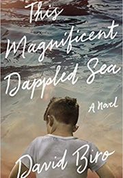 This Magnificent Dappled Sea (David Biro)