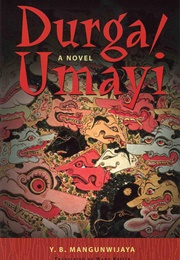 Durga/Umayi (Yusuf Bilyarta Mangunwijaya)