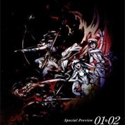 Drifters: Special Edition