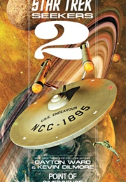 Point of Divergence (Dayton Ward)