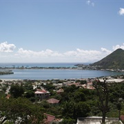 Lower Prince's Quarter