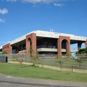 Araguaia Palace, Palmas, Tocantins