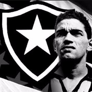 Garrincha (AD - Brésil - 1953/1972)