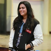 ARADHIYA KHAN (Trans Woman, She/Her)