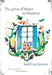 The Price of Water in Finistere (Bodil Malmsten)