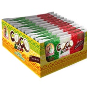 Las Sevillanas Coco Bandera