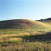 Steptoe Butte State Park Heritage Site