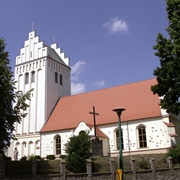 Co-Cathedral of Mary Mother of the Church in Gołdap