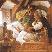 Goldilocks and the Three Bears