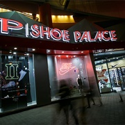 Shoe Palace