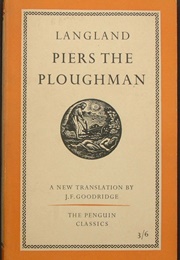 Piers the Ploughman (Langland)
