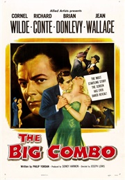 The Big Combo (1955)