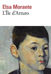 L'île D'Arturo (Elsa Morante)
