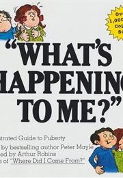 &quot;What&#39;s Happening to Me?&quot; (Peter Mayle)